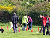 training